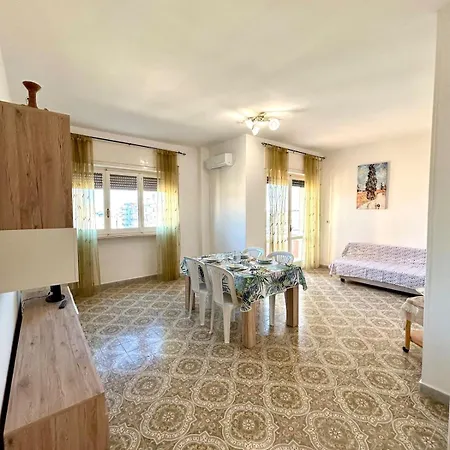 Residenza Belvedere 度假居 加利波利