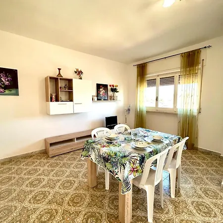 Residenza Belvedere 度假居