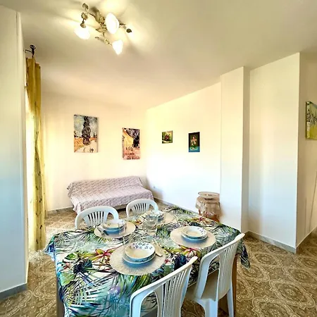 Residenza Belvedere Gallipolli