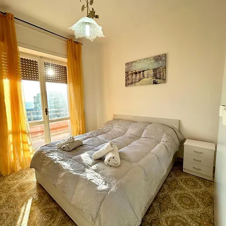 Residenza Belvedere * Gallipoli