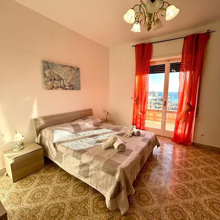 度假居 Residenza Belvedere *