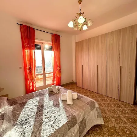 Residenza Belvedere *