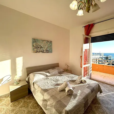 Casa vacanze Residenza Belvedere *