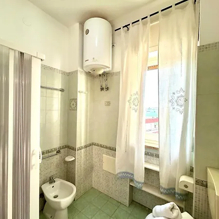 Residenza Belvedere *