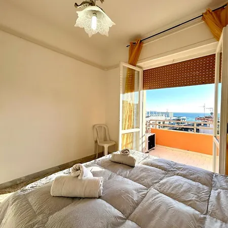 Residenza Belvedere 度假居