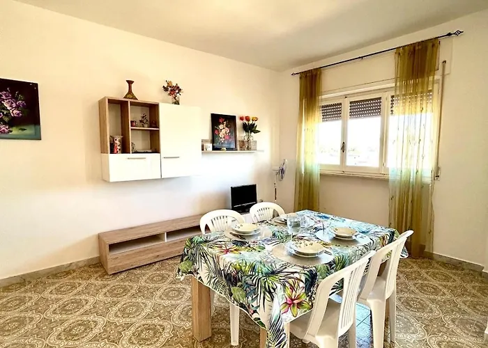 Residenza Belvedere Holiday home