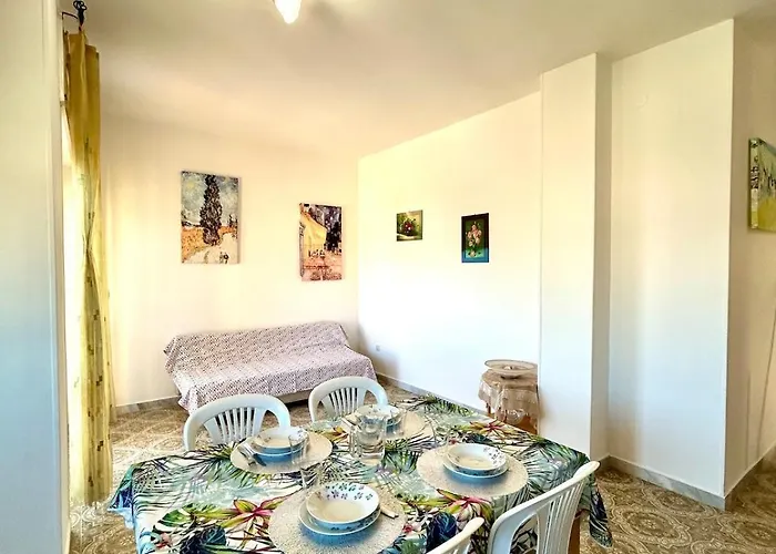 Residenza Belvedere 加利波利