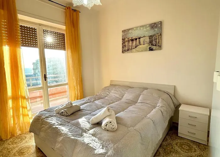 Residenza Belvedere * 加利波利