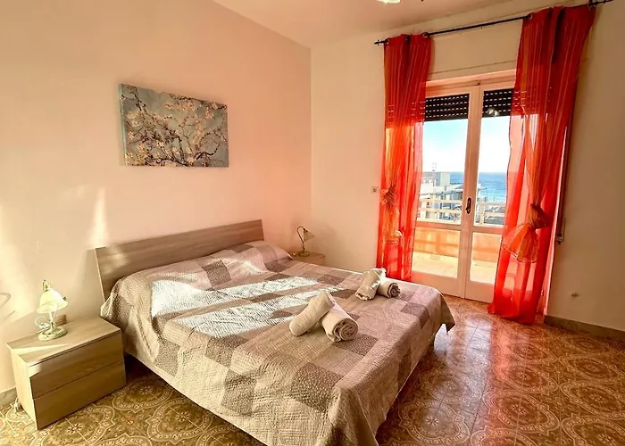 Holiday home Residenza Belvedere *