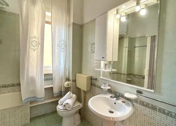 Residenza Belvedere Holiday home Gallipoli