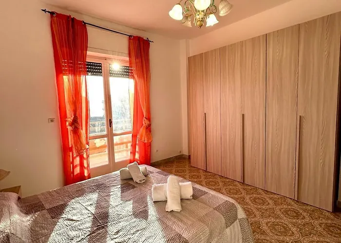 Residenza Belvedere *