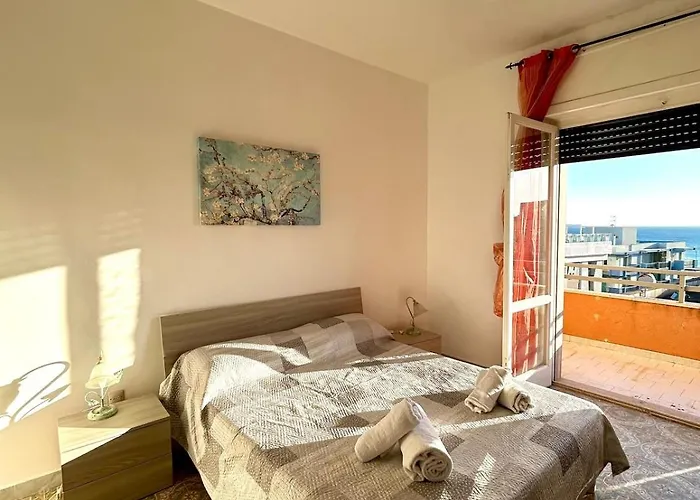 Holiday home Residenza Belvedere *