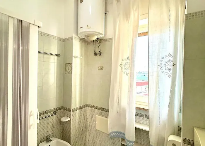 Residenza Belvedere *