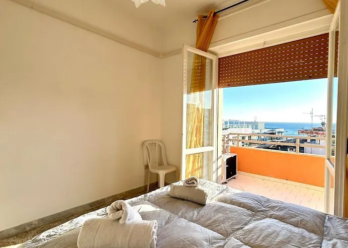 Residenza Belvedere 度假居